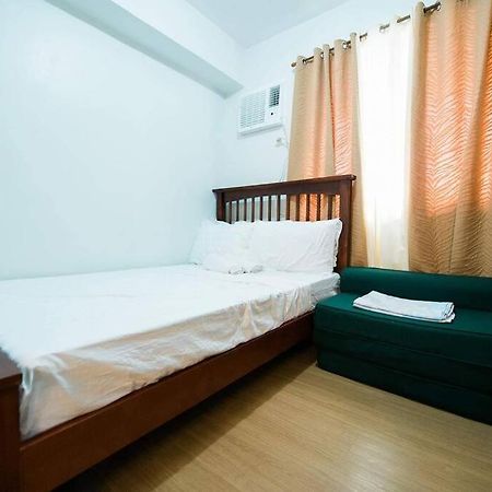 Stayplus Tagaytay Calm & Cozy 2Br Netflix+Parking Tagaytay City Extérieur photo