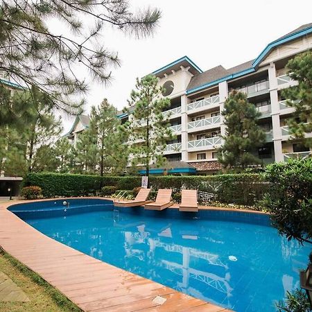 Stayplus Tagaytay Calm & Cozy 2Br Netflix+Parking Tagaytay City Extérieur photo