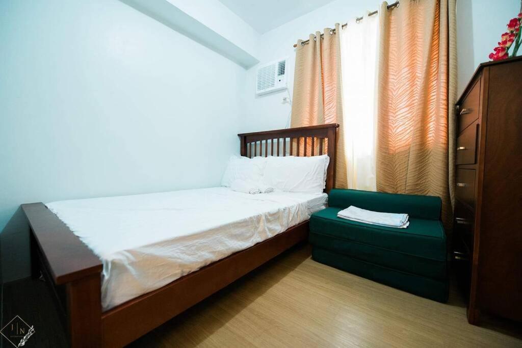 Stayplus Tagaytay Calm & Cozy 2Br Netflix+Parking Tagaytay City Extérieur photo