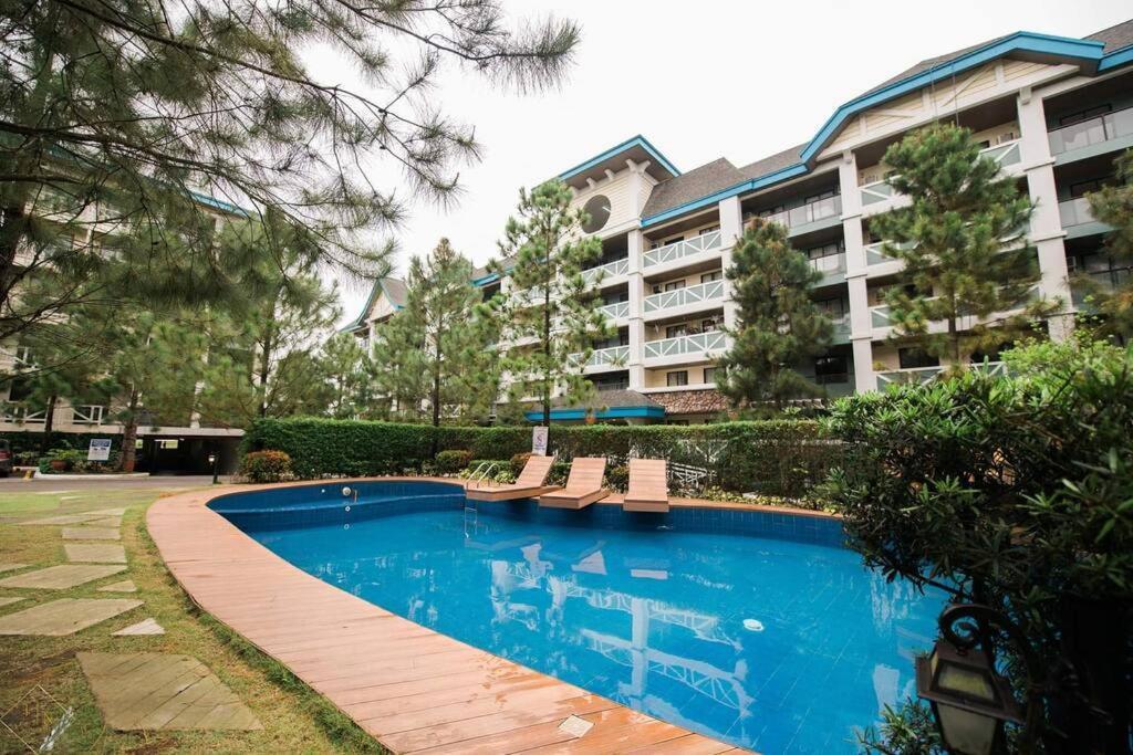 Stayplus Tagaytay Calm & Cozy 2Br Netflix+Parking Tagaytay City Extérieur photo