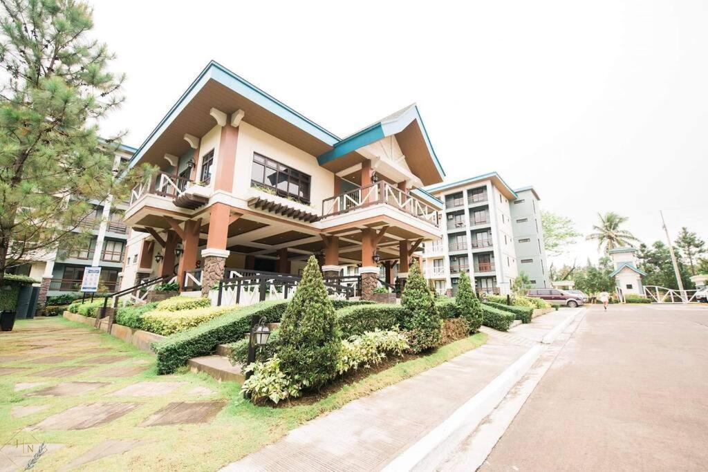 Stayplus Tagaytay Calm & Cozy 2Br Netflix+Parking Tagaytay City Extérieur photo