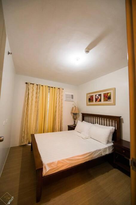 Stayplus Tagaytay Calm & Cozy 2Br Netflix+Parking Tagaytay City Extérieur photo