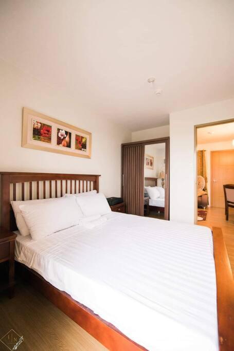 Stayplus Tagaytay Calm & Cozy 2Br Netflix+Parking Tagaytay City Extérieur photo