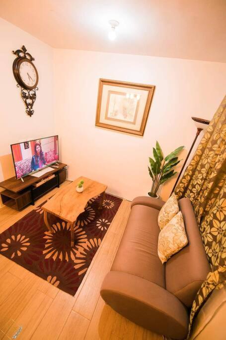 Stayplus Tagaytay Calm & Cozy 2Br Netflix+Parking Tagaytay City Extérieur photo