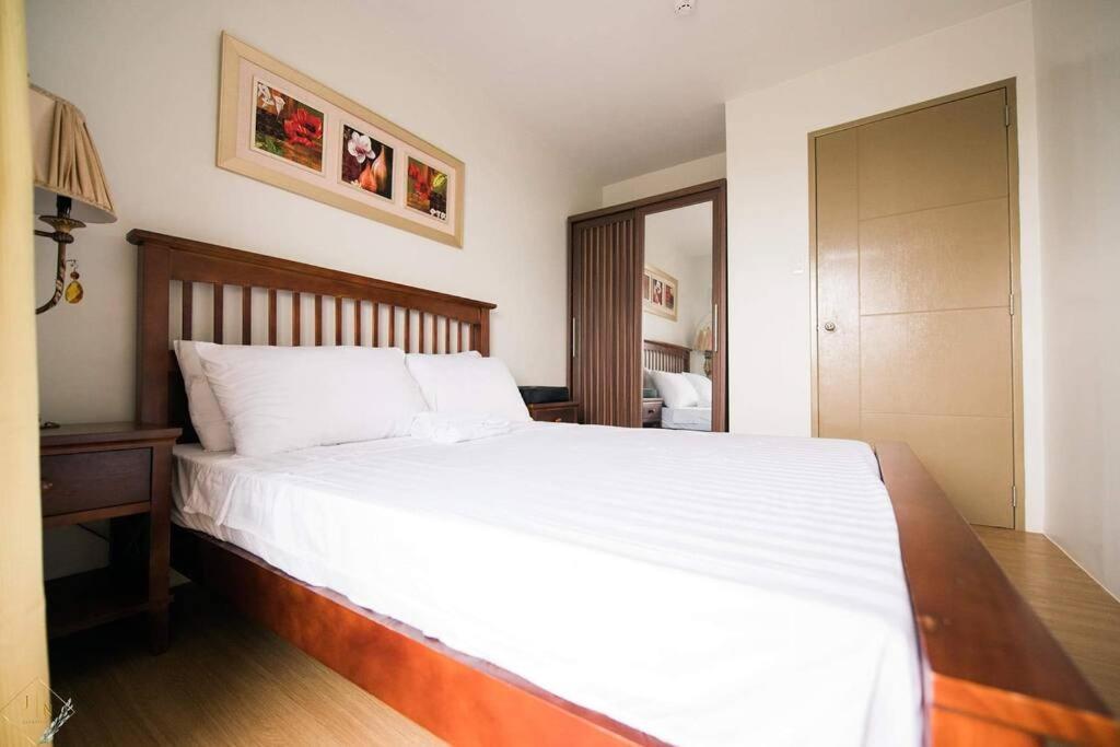 Stayplus Tagaytay Calm & Cozy 2Br Netflix+Parking Tagaytay City Extérieur photo