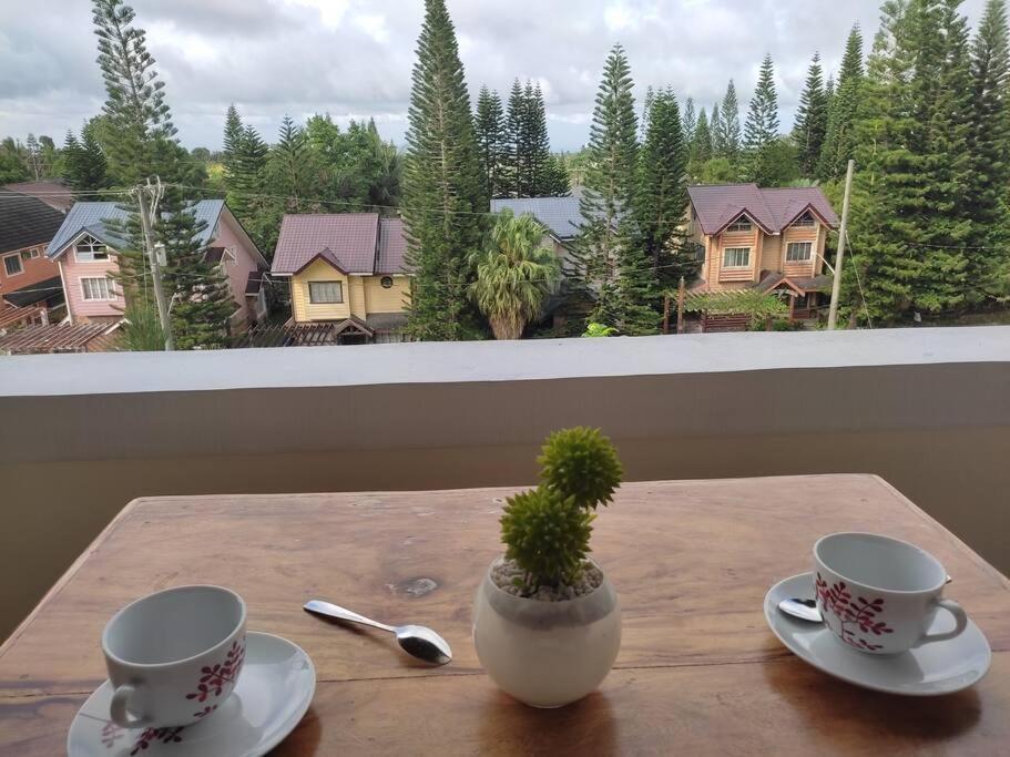 Stayplus Tagaytay Calm & Cozy 2Br Netflix+Parking Tagaytay City Extérieur photo