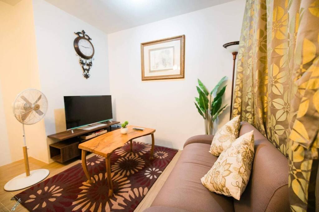 Stayplus Tagaytay Calm & Cozy 2Br Netflix+Parking Tagaytay City Extérieur photo