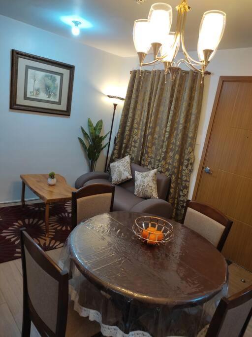 Stayplus Tagaytay Calm & Cozy 2Br Netflix+Parking Tagaytay City Extérieur photo