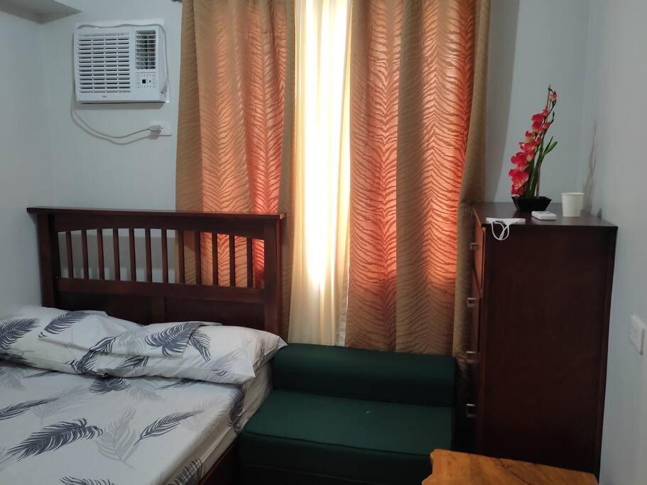 Stayplus Tagaytay Calm & Cozy 2Br Netflix+Parking Tagaytay City Extérieur photo