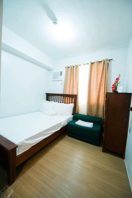 Stayplus Tagaytay Calm & Cozy 2Br Netflix+Parking Tagaytay City Extérieur photo