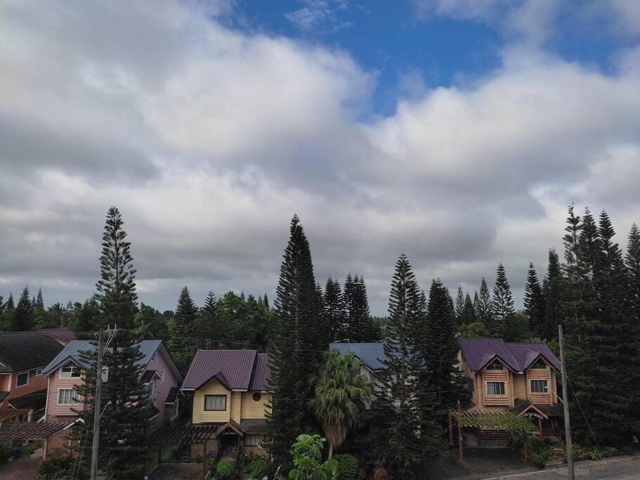 Stayplus Tagaytay Calm & Cozy 2Br Netflix+Parking Tagaytay City Extérieur photo